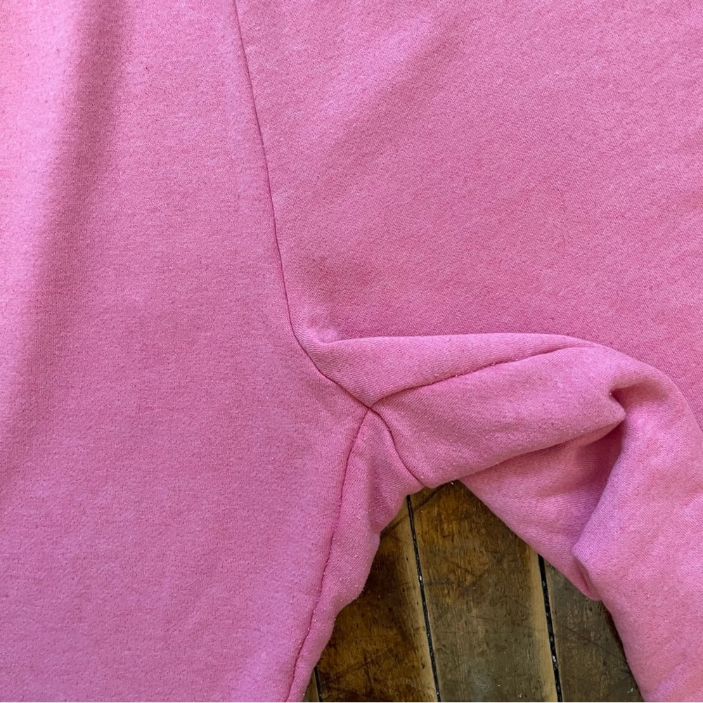 Aerie jogger sweatpants - Picture 4 of 5